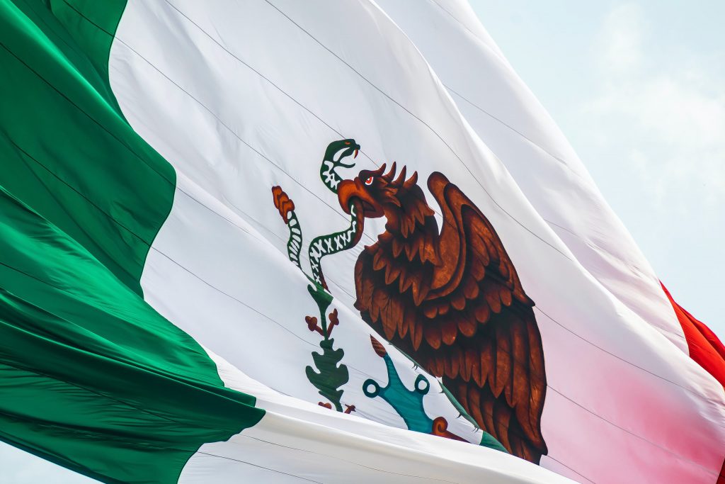 independencia méxico