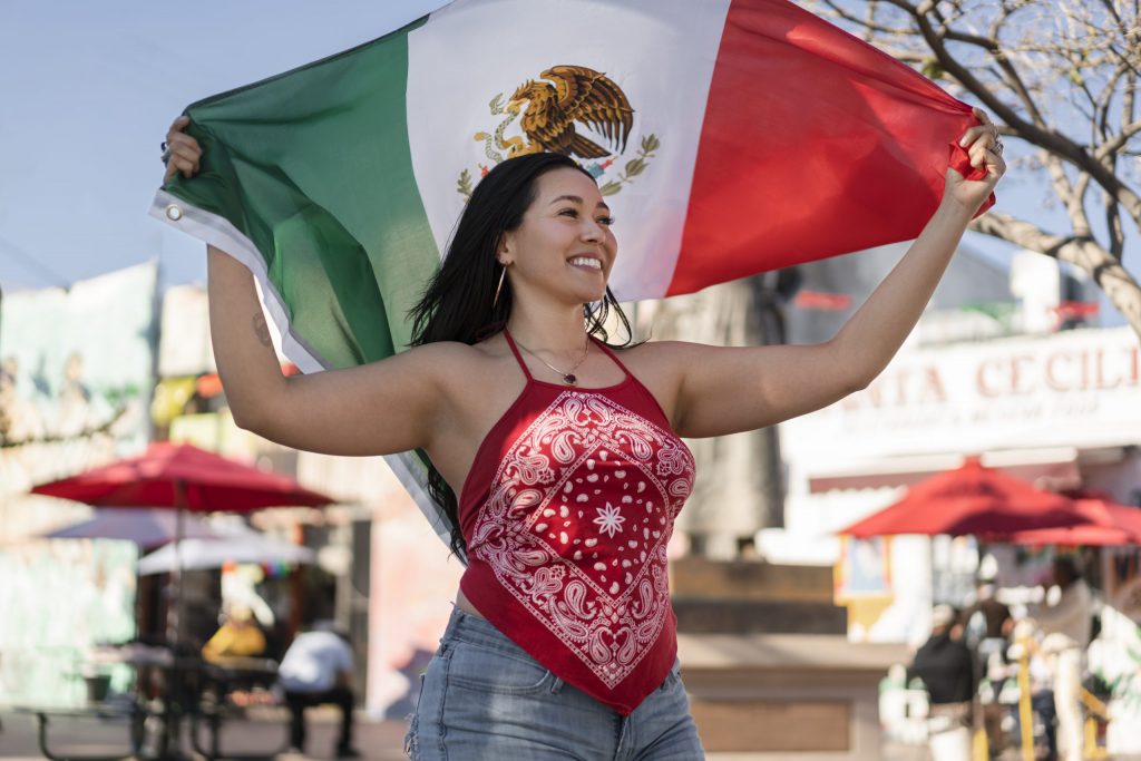 Fiestas Patrias