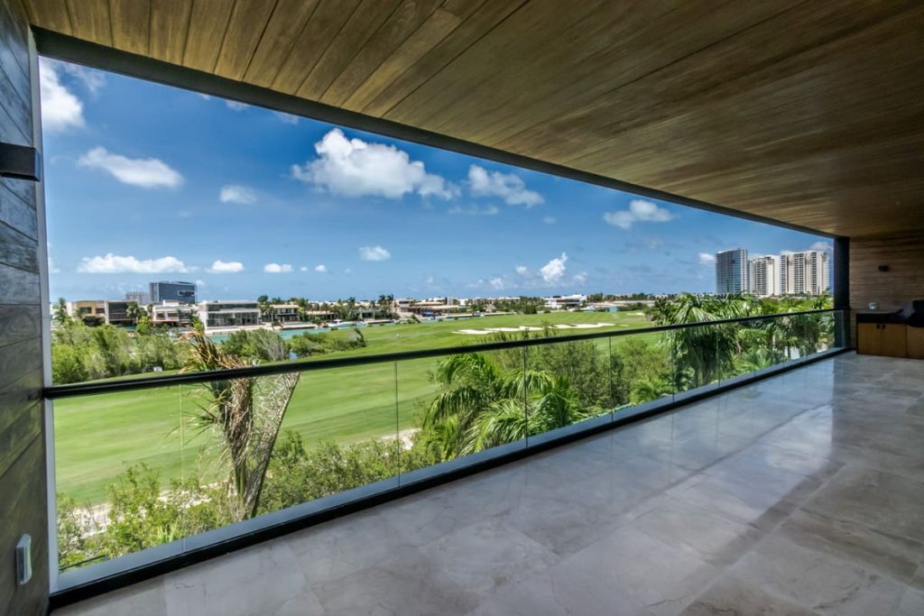Los 5 desarrollos inmobiliarios más exclusivos del Caribe Mexicano