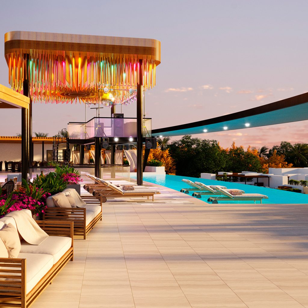 MAYAKAAN RESIDENCES RIVIERA MAYA
