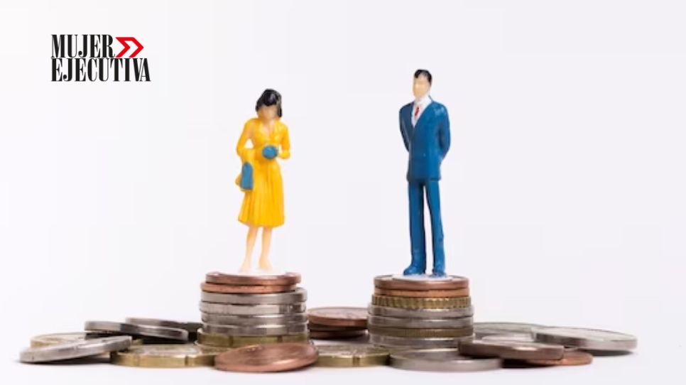Igualdad salarial