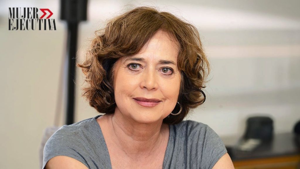 Rosaura Ruiz Gutiérrez