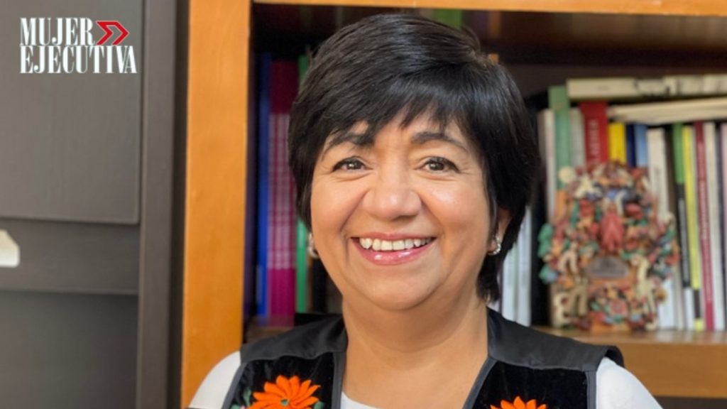 Edna Elena Vega Rangel