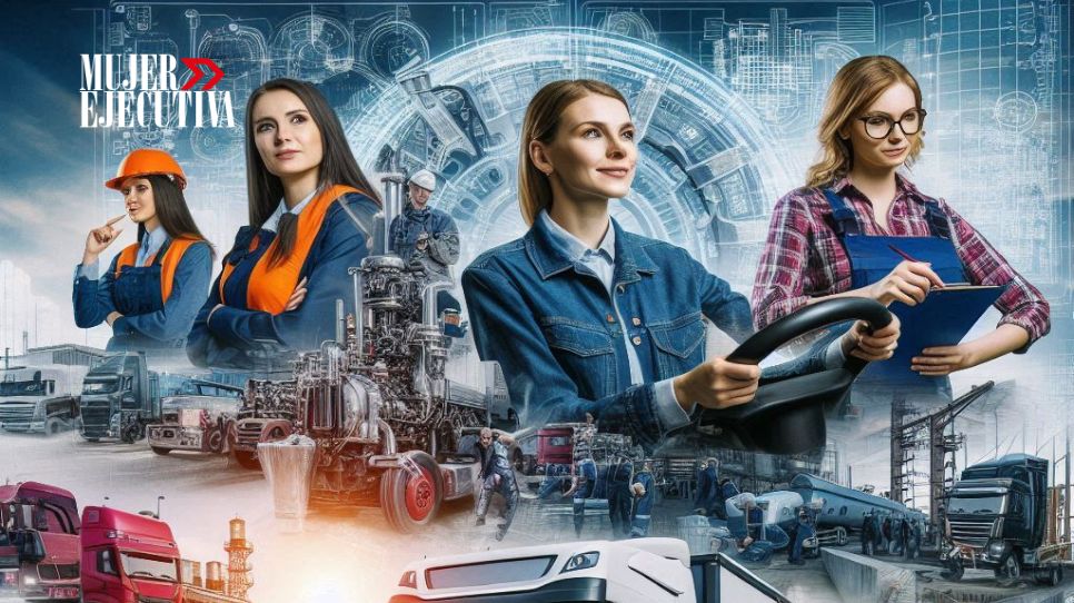 industria del autotransporte