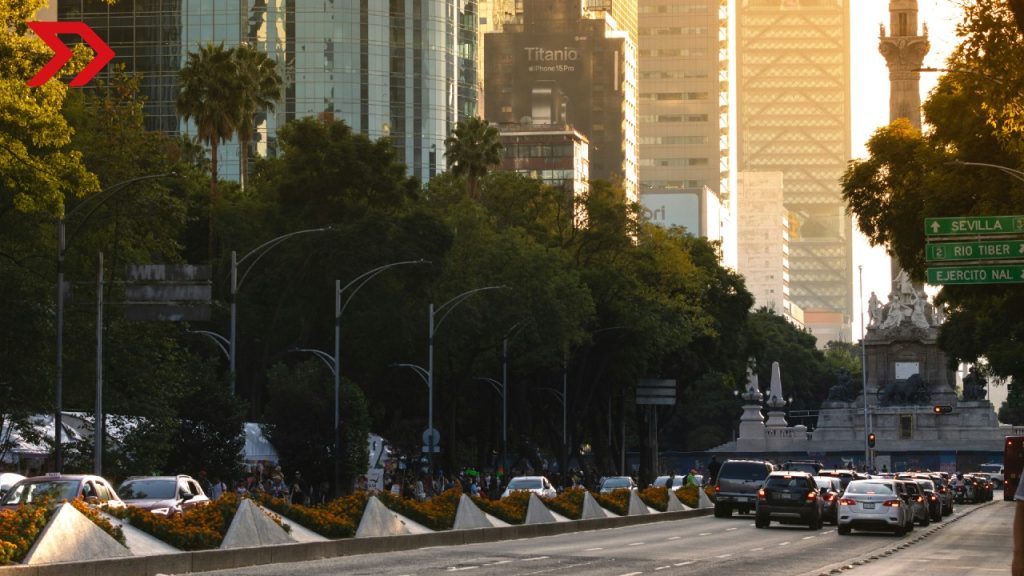 Te presentamos cuáles son los autos que no circulan hoy, lunes 5 de agosto, en la CDMX y el Edomex de acuerdo con el Hoy No Circula.