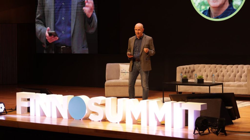 Finnosummit 2024