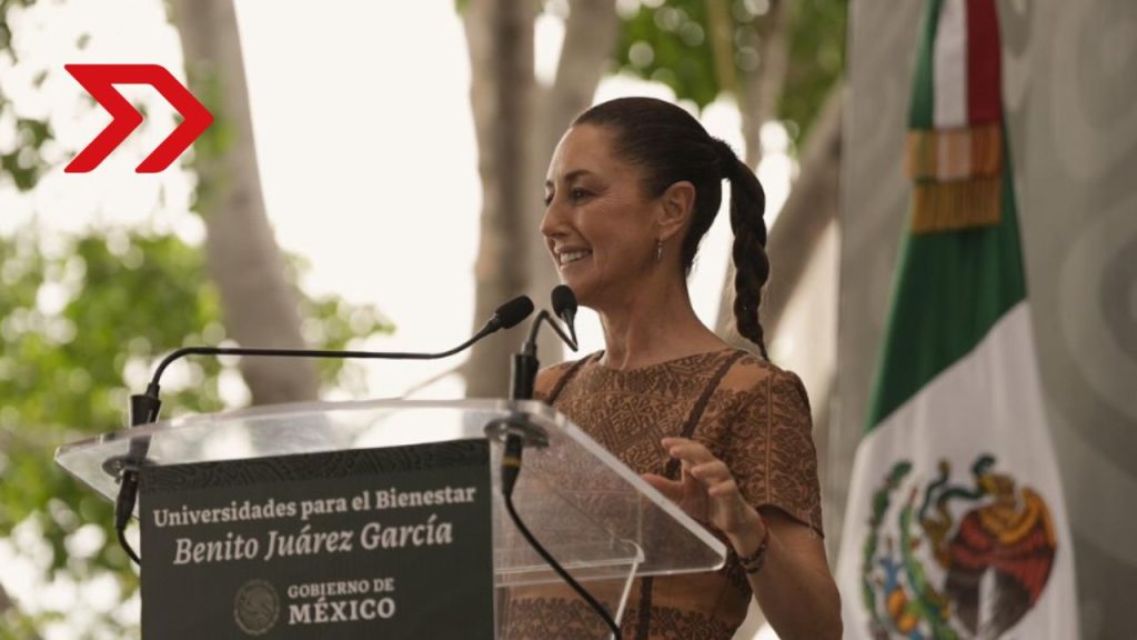 Claudia Sheinbaum tomará protesta como presidenta de México. Descubre dónde y a qué hora ver la transmisión en vivo de este histórico evento.