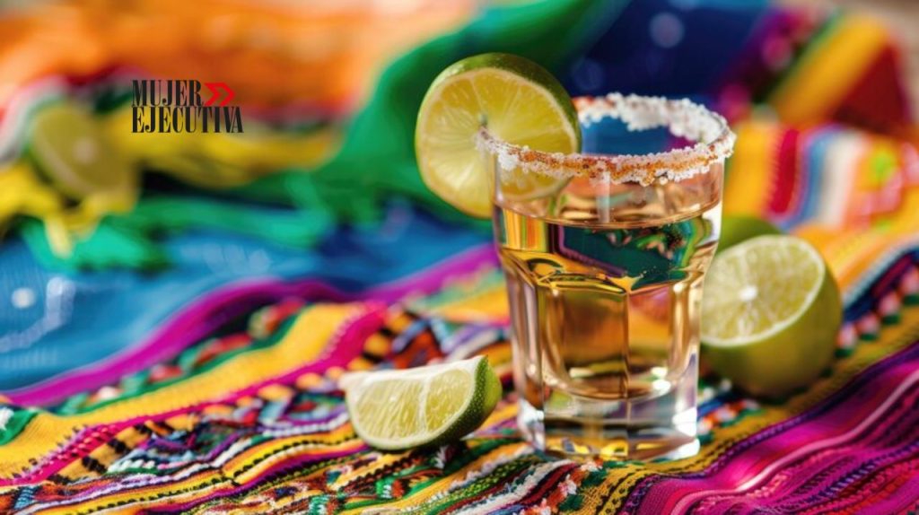 tequila fiestas patrias