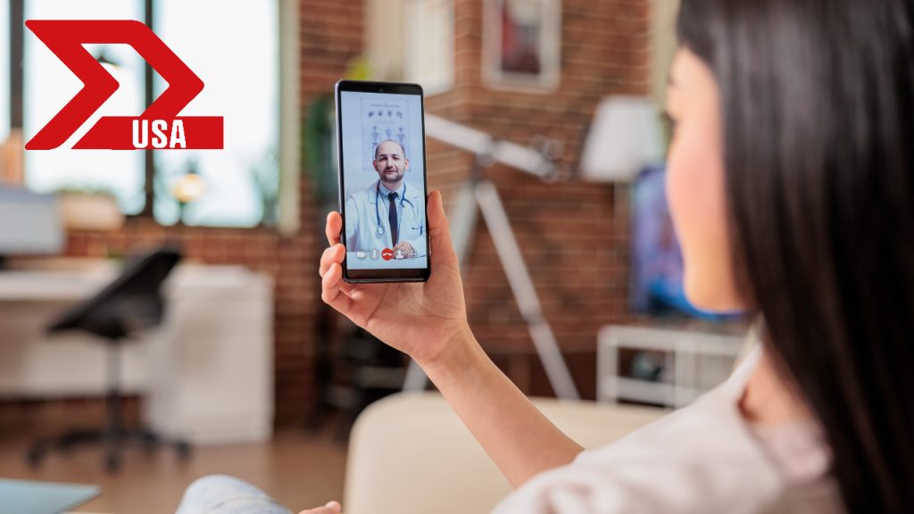La tecnología aplicada al sector salud ayuda a que los pacientes en zonas vulnerables puedan tener diagnósticos oportunos.