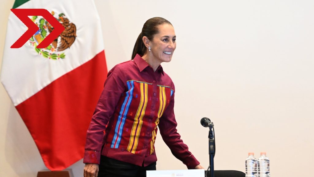 La Secretaría Anticorrupción y de Buen Gobierno asumirá las funciones del INAI para garantizar la transparencia y combatir la corrupción.