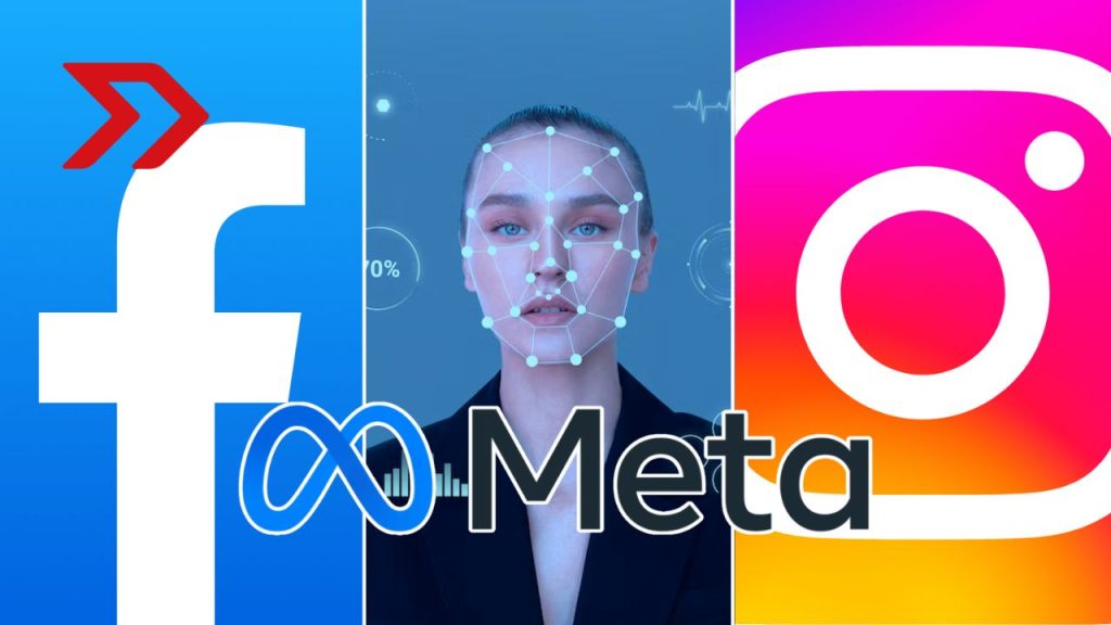 La empresa Meta, encargada de Facebook e Instagram, buscan reincorporar el reconocimiento facial para evitar estafas.