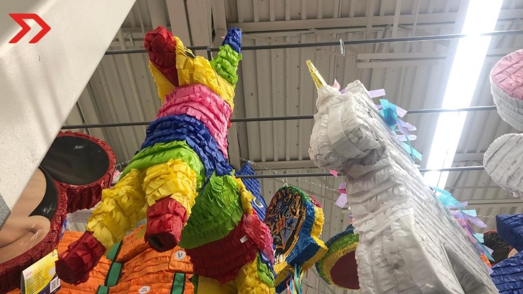 El Concurso de Piñatas Mexicanas 2024 en CDMX ofrece premios y exhibición en el MAP. Inscripciones abiertas hasta el 24 de octubre.