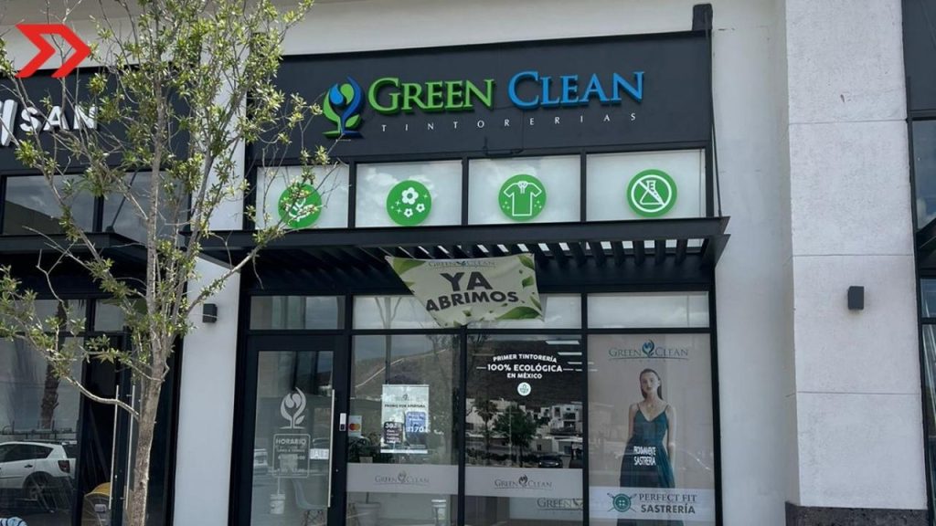 Green Clean cuenta con más de 47 sucursales en más de 18 estados de la República Mexicana, y a nivel internacional.