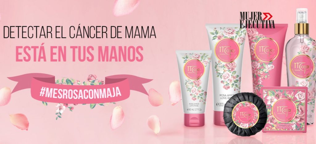 Mes Rosa