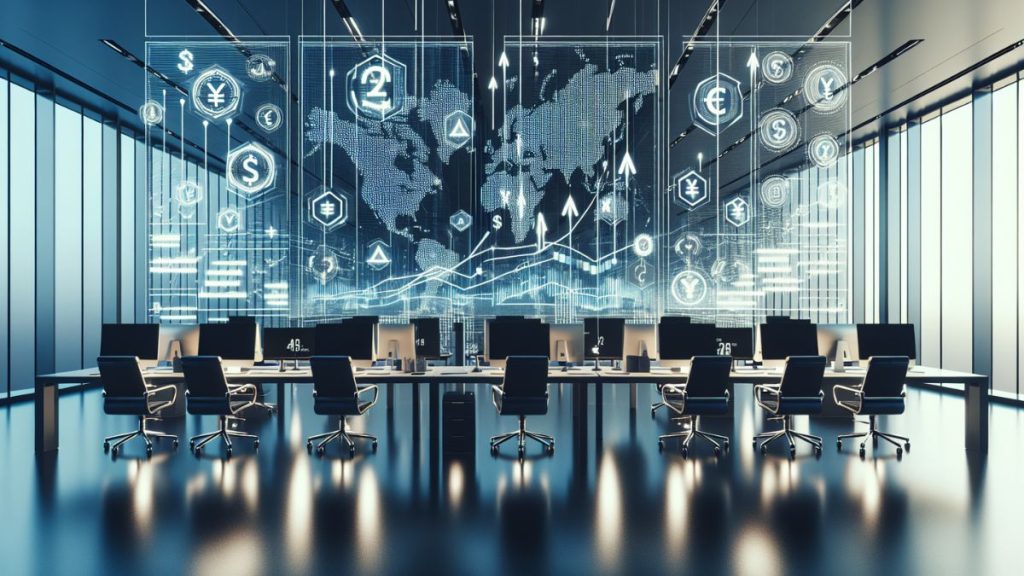 Este artículo explora cómo el Forex puede integrarse de manera efectiva en la planificación financiera de los líderes empresariales modernos.