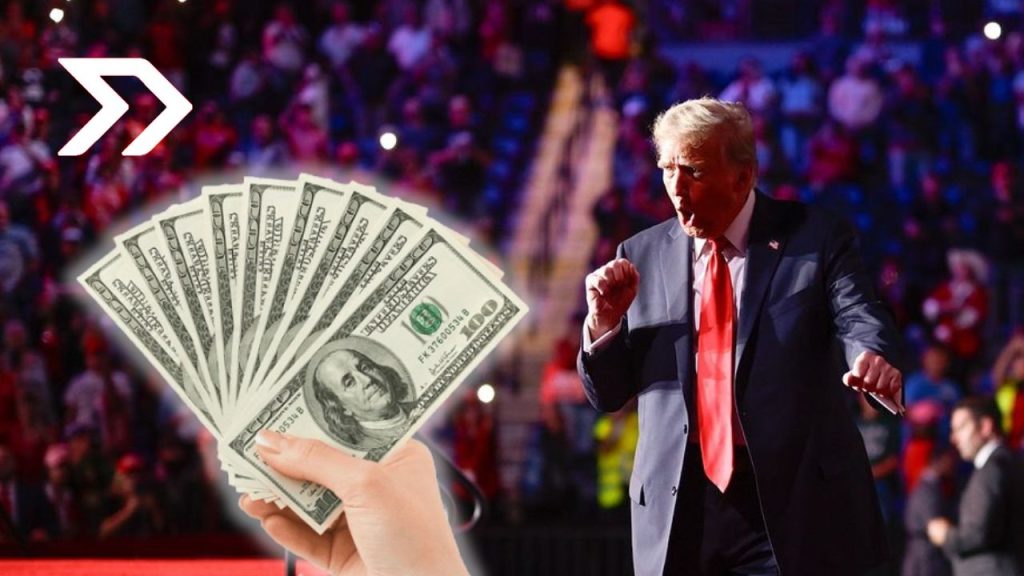 Banco Base advierte sobre los posibles impactos del triunfo de Trump en el dólar, el T-MEC y la economía mexicana.