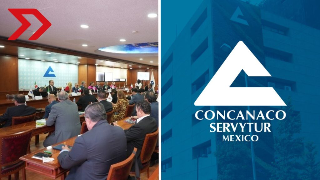 CONCANACO SERVYTUR impulsará el PACIC en su Cumbre Empresarial 2024 para promover la participación de pymes.