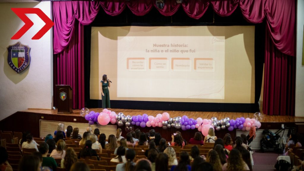 La conferencia “Padres Conscientes, Hijos Plenos” ofrecerá estrategias para fortalecer el vínculo entre padres e hijos en Monterrey y CDMX.