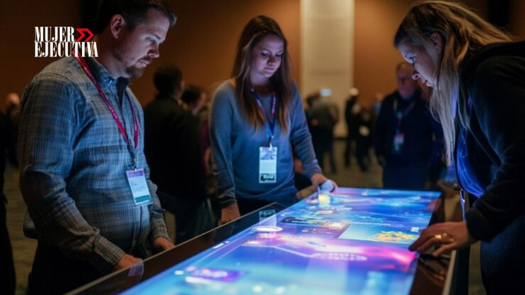 Chilean Innovation Tech Summit