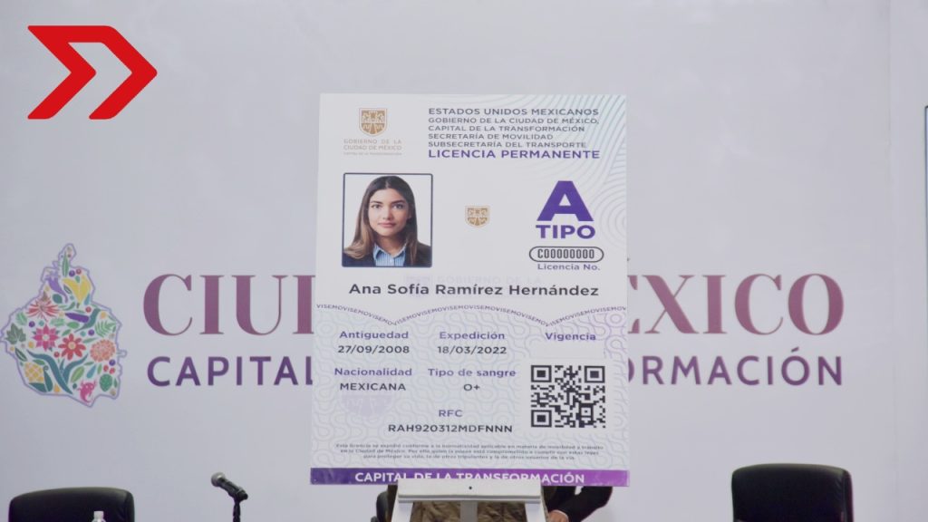 Esto es todo lo que tienes que saber sobre la licencia permanente de conducir en la CDMX: requisitos, costo y restricciones.