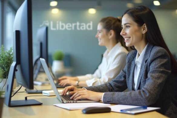 En Libertad, cumplimos cabalmente con estos lineamientos, asegurando que nuestras operaciones se realicen con integridad y responsabilidad.