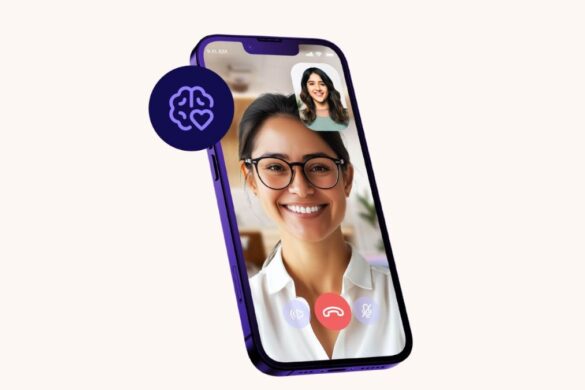 Sofía, compañía mexicana de salud y tecnología que ofrece seguros que cubren cuidados médicos preventivos, menores y mayores