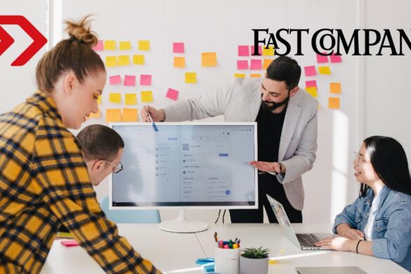 Las expresiones sencillas de gratitud pueden fortalecer a los equipos y mejorar la dinámica en el lugar de trabajo.