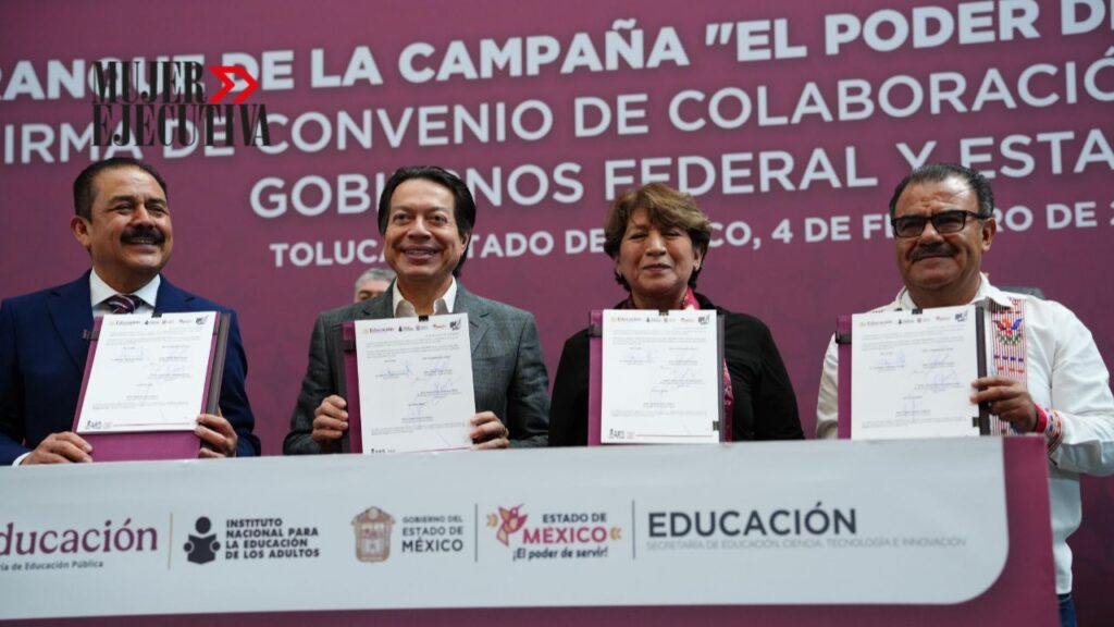 alfabetizar convenio