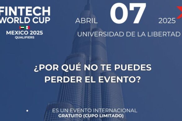 Fintech World Cup México Qualifiers 2025