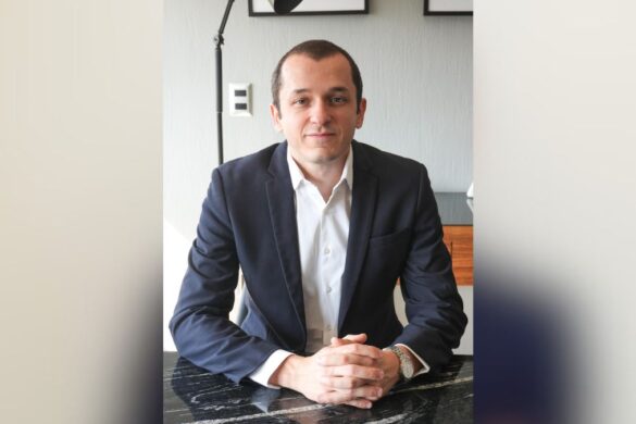 Cabe destacar también que nuestra oficina en México centraliza las operaciones comerciales en todos los países hispanoparlantes