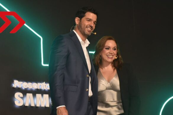 Fotografía: Antonio Soto Feria
