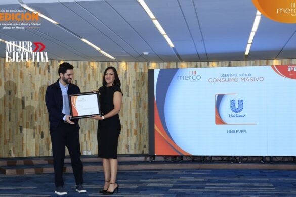 Unilever de México