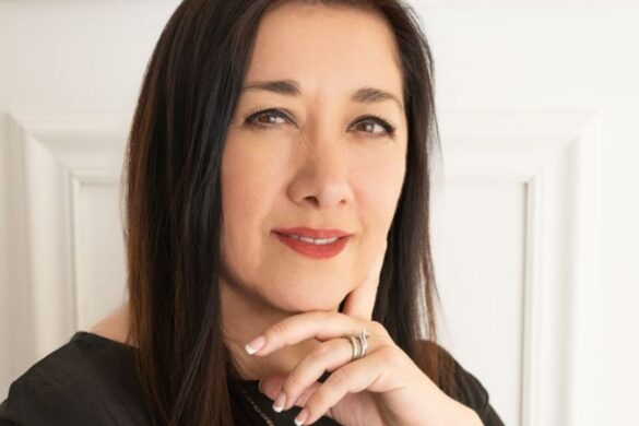 Verónica Flores, Directora Comercial de Ignia Cloud: líder con más de 25 años de experiencia que redefine el futuro empresarial.