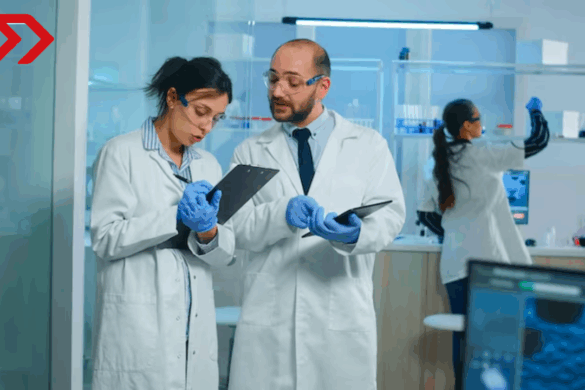 El IGAE registró en abril de 2025 un crecimiento mensual de 0.5%, impulsado por las actividades terciarias con un alza anual de 2.2%