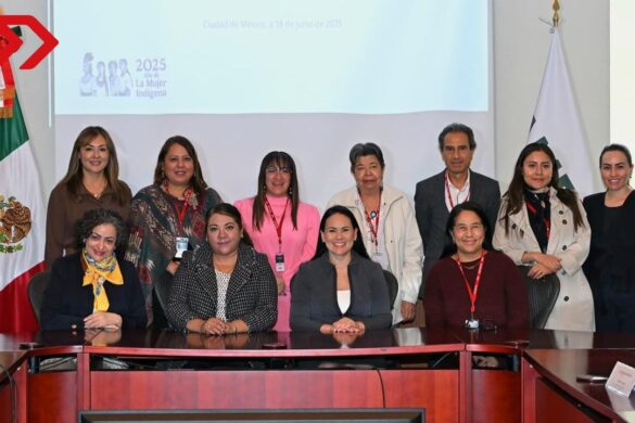 AMEXCID instala el Consejo Técnico Social para integrar organizaciones civiles en la cooperación internacional bajo un enfoque de movilidad.