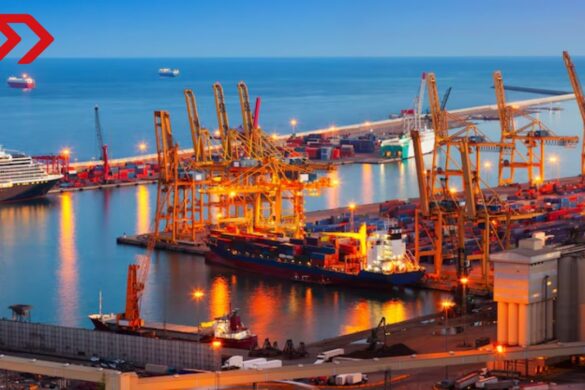 México mantiene la certificación de Estados Unidos para exportar camarón, respaldada por las políticas pesqueras sostenibles.