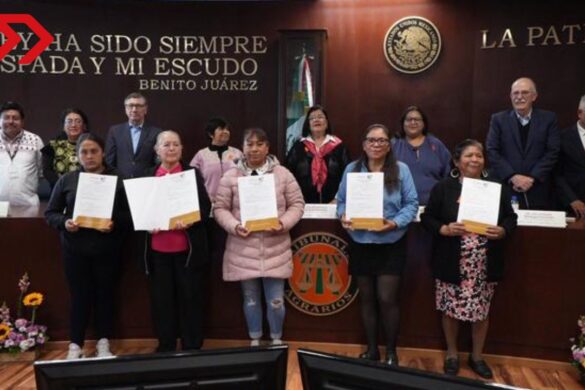 Convenio interinstitucional fortalece los derechos agrarios de las mujeres del campo mediante una estrategia nacional con enfoque de género.