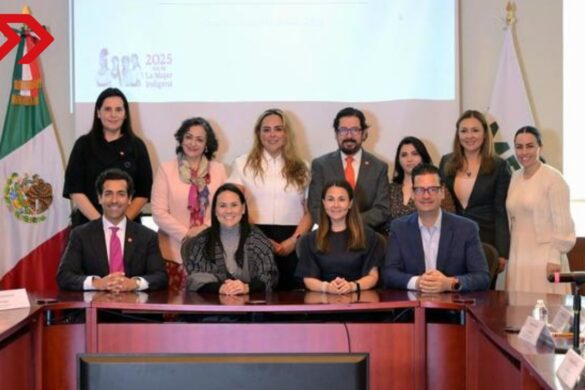 AMEXCID instala el Consejo Técnico Empresarial para integrar al sector privado en proyectos de cooperación internacional y sostenibilidad.
