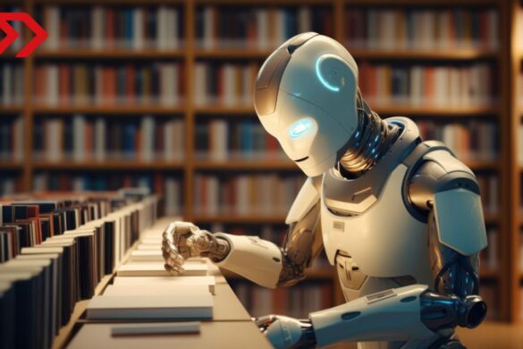 Tribunales estadounidenses reconocieron parcialmente el uso legítimo de libros en el entrenamiento de modelos de inteligencia artificial.