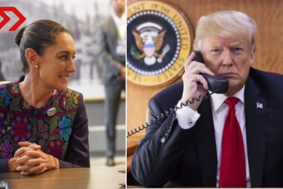 Reunión entre México y Estados Unidos en la Cumbre del G7 se pospone; sin embargo, el diálogo entre ambos gobiernos permanece en curso.