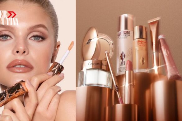 Charlotte Tilbury