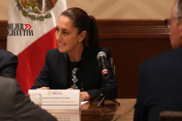empresarios