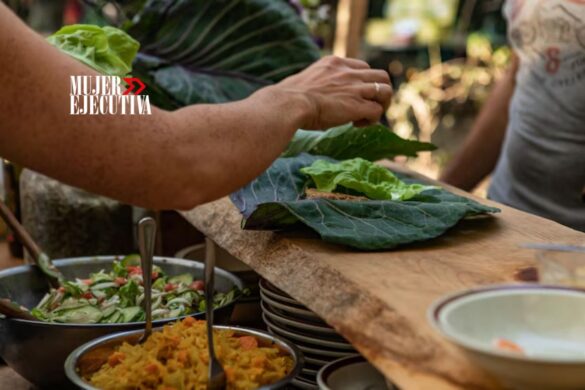 Gastronomía