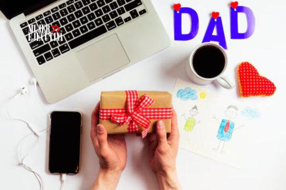 Día del Padre