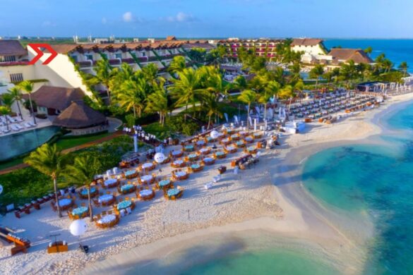 Velas Resorts