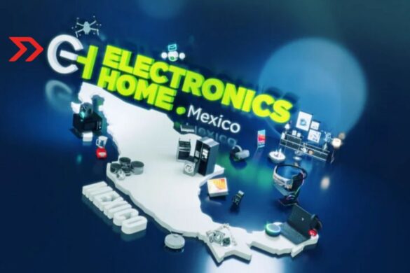 Electronics Home México