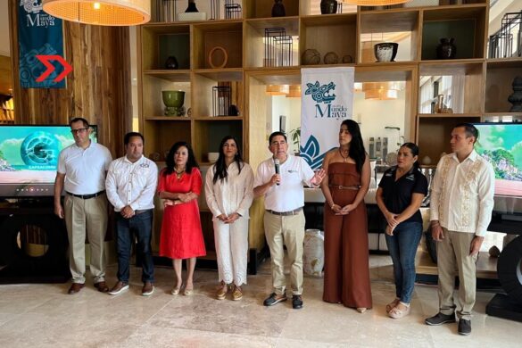 Grupo Mundo Maya