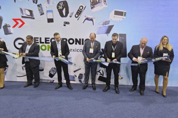 Electronics Home