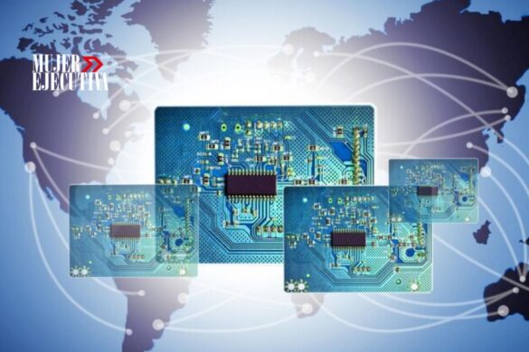 Global Electronics Association