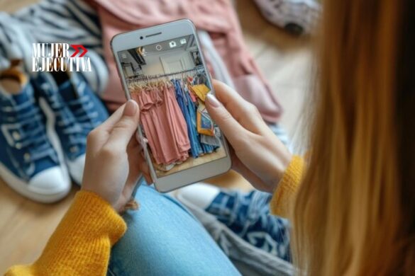 moda circular